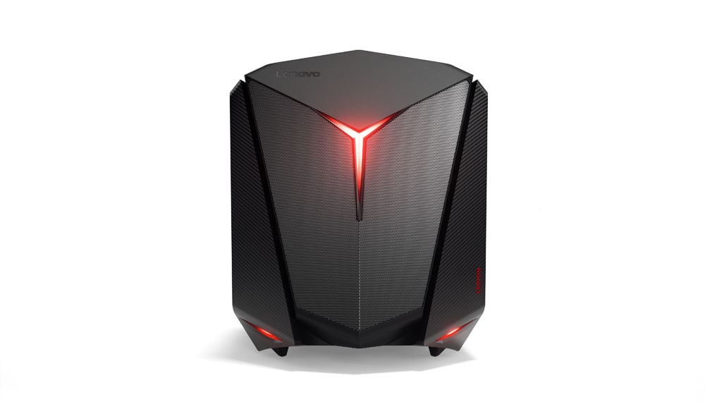 Lenovo legion top y720 case